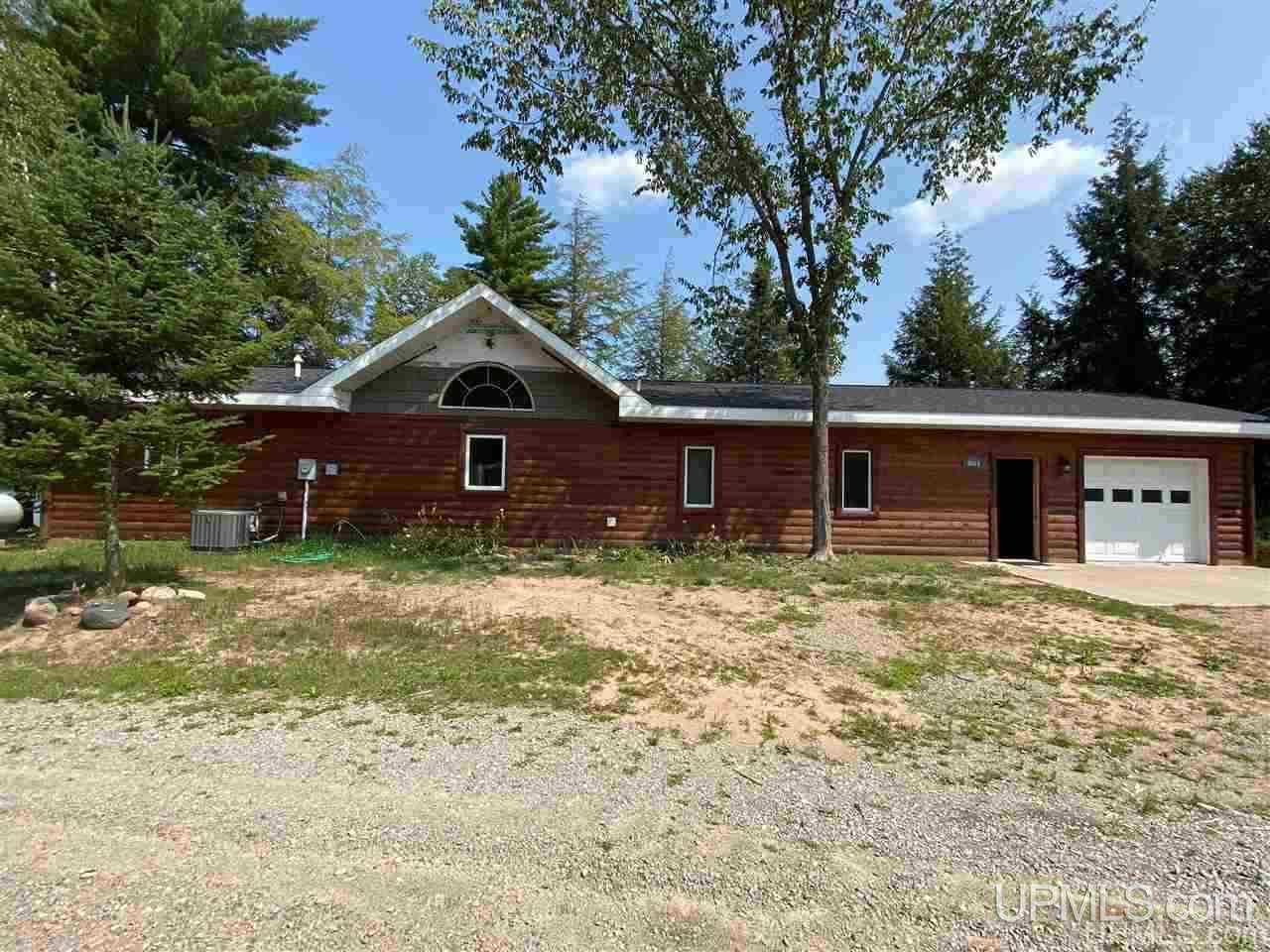 5934 West Straits Lake Road Wetmore, MI 49895 - Photo 1 of 15