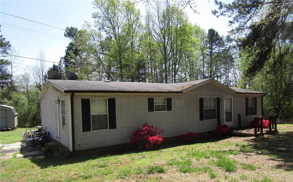 5145 Old Lexington Road Asheboro, NC 27205 - Photo 1 of 1 Gallery Image 1