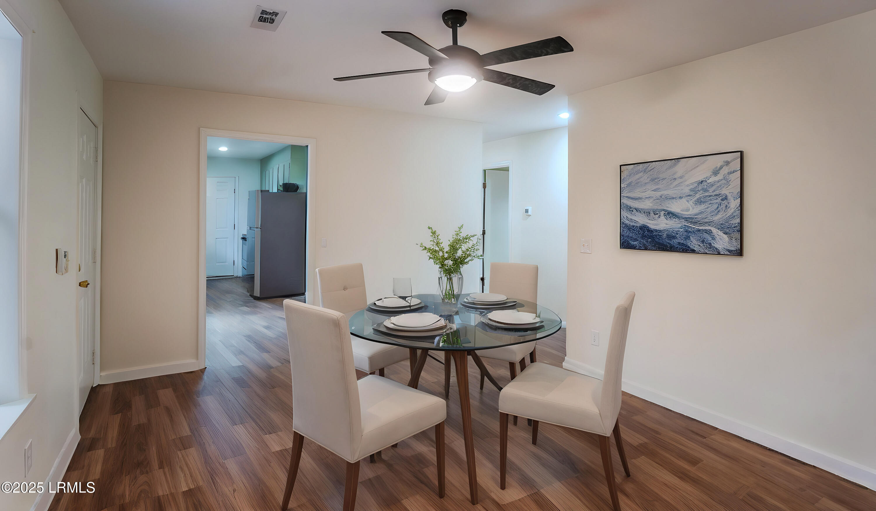 11 Stanley Road Beaufort, SC 29906 - Photo 5 of 26 DSC04012-51-HDR.jpg-FULL - Dining Room -
