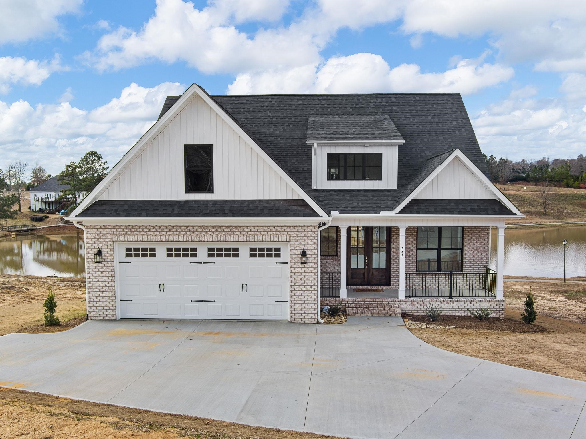 948 Wando Road Roebuck, SC 29376 - Photo 1 of 36
