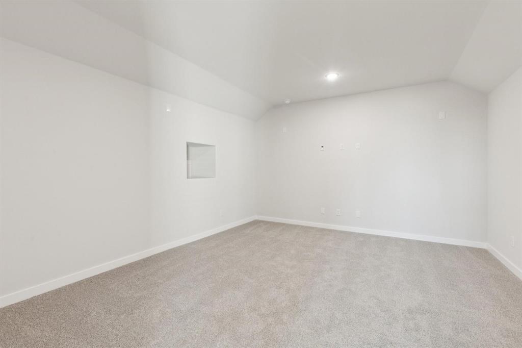 1117 Sunward Road Princeton, TX 75407 - Photo 18 of 34 an empty room with a empty space and window