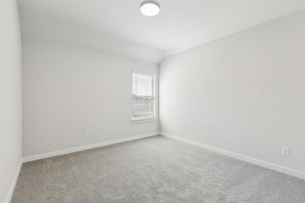 1117 Sunward Road Princeton, TX 75407 - Photo 19 of 34 a view of empty room