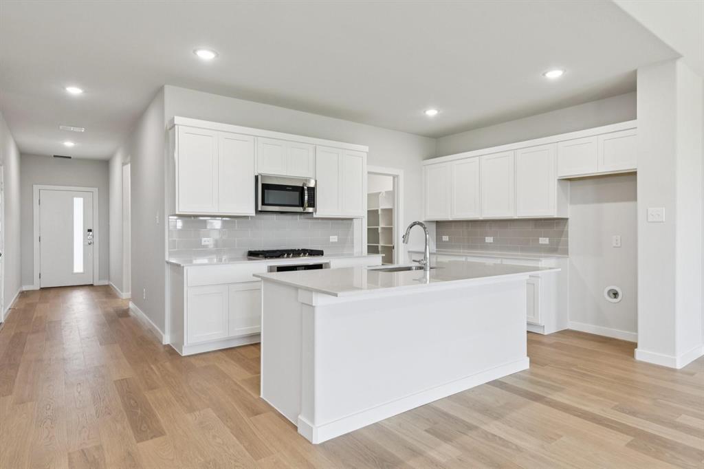 1117 Sunward Road Princeton, TX 75407 - Photo 2 of 23