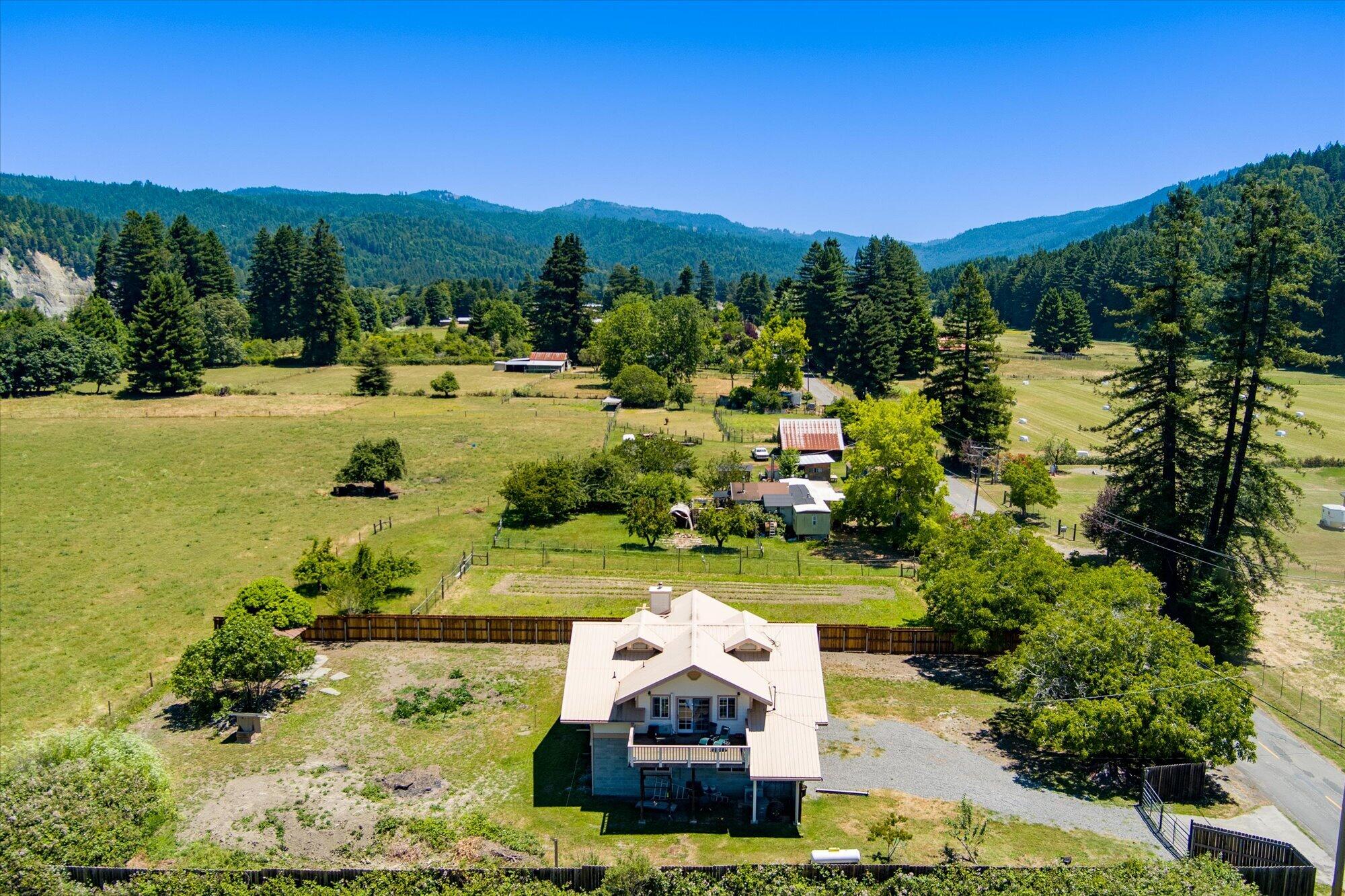 373 Holmes Flat Road Redcrest, CA 95569 - Photo 7 of 69