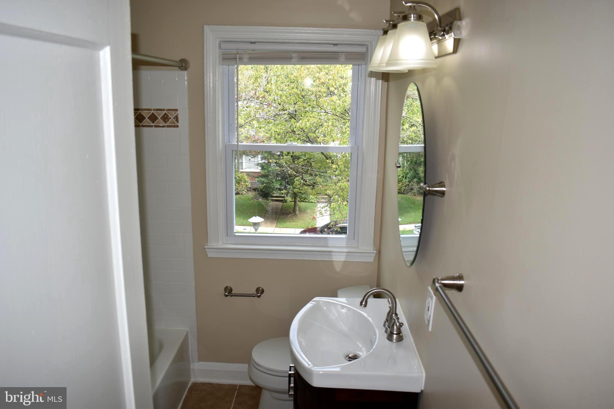 1619 Walterswood Road Baltimore, MD 21239 - Photo 26 of 34 New Fixtures