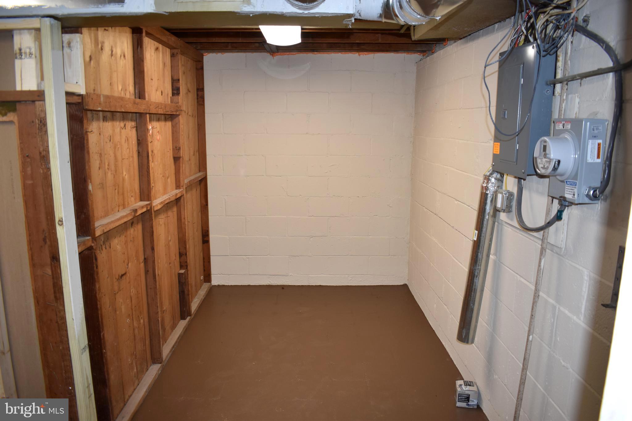 1619 Walterswood Road Baltimore, MD 21239 - Photo 32 of 34 New Washer & Dryer To Be Installed