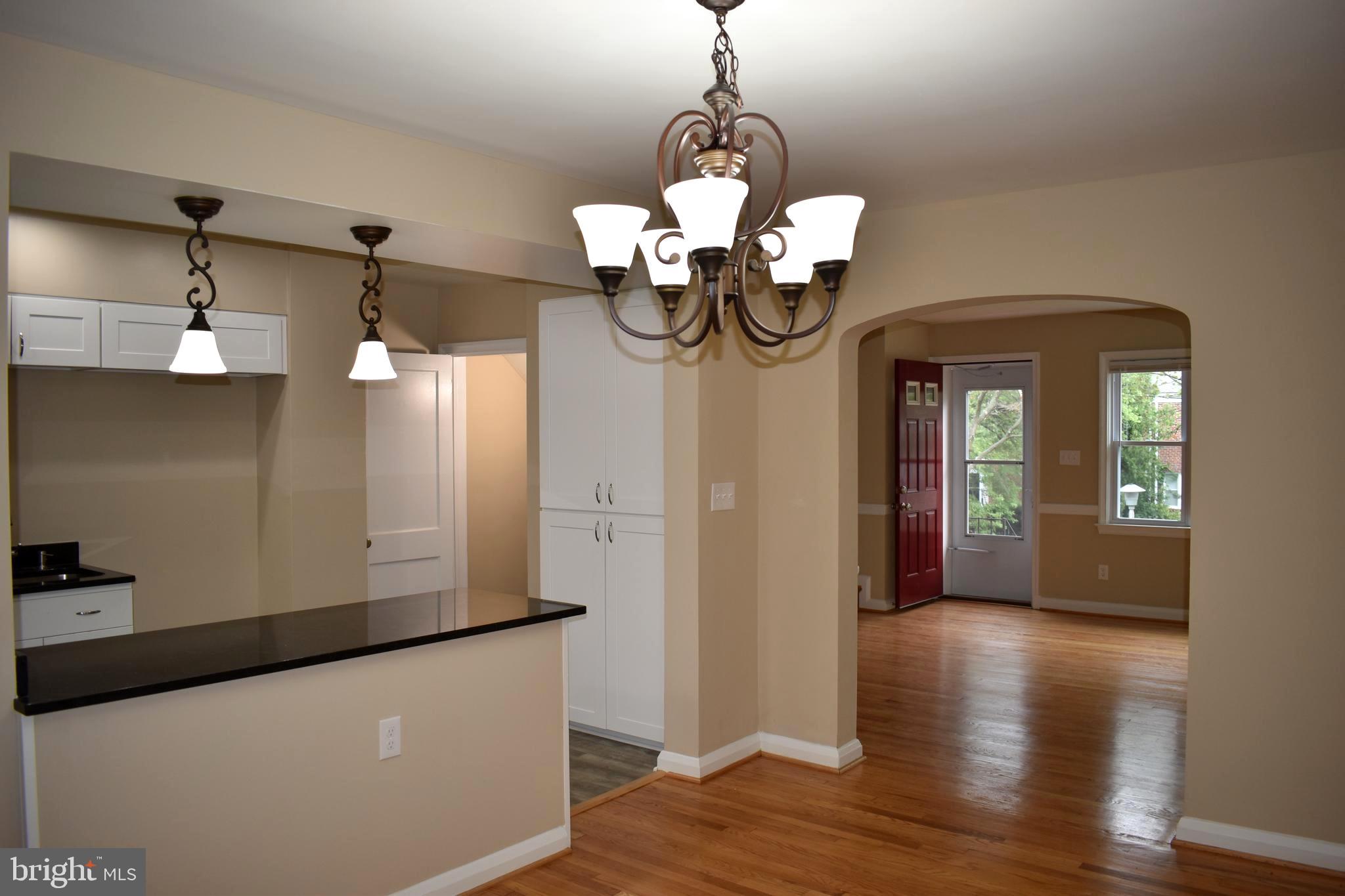 1619 Walterswood Road Baltimore, MD 21239 - Photo 8 of 34 Dining Room