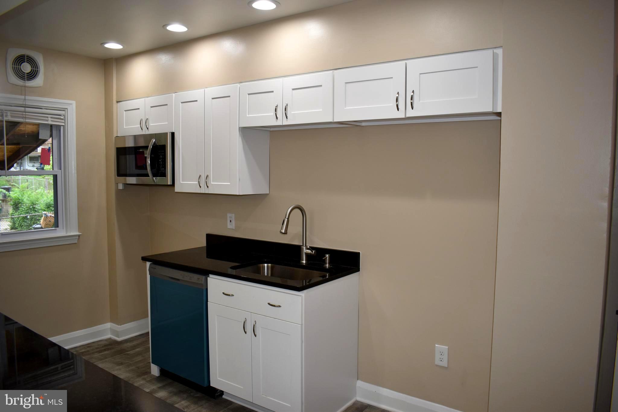 1619 Walterswood Road Baltimore, MD 21239 - Photo 10 of 34 New SS Refrigerator & Stove To Be Installed