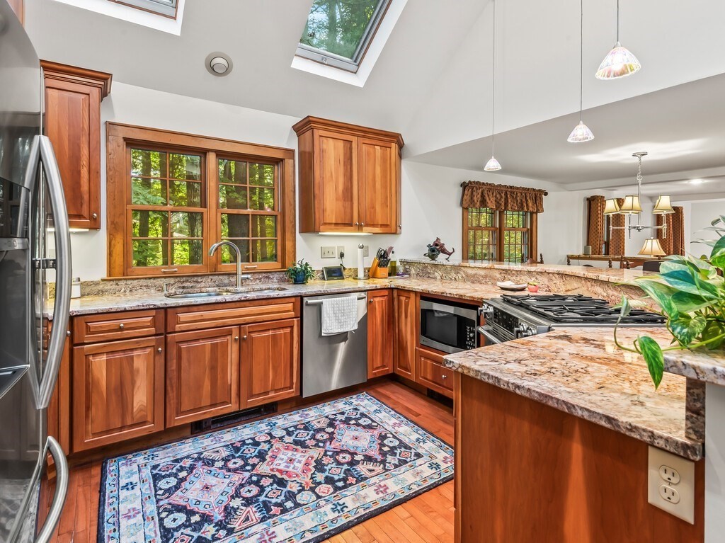 99 Coburn Road Berlin, MA 01503 - Photo 12 of 42 Gallery Image 12