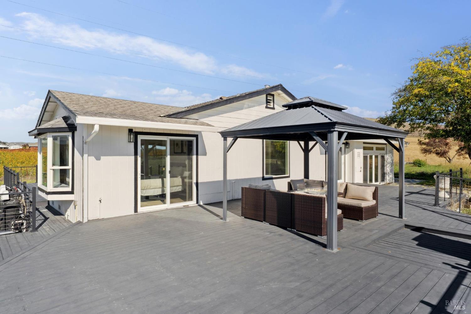 1301 Duhig Road Napa, CA 94559 - Photo 49 of 65