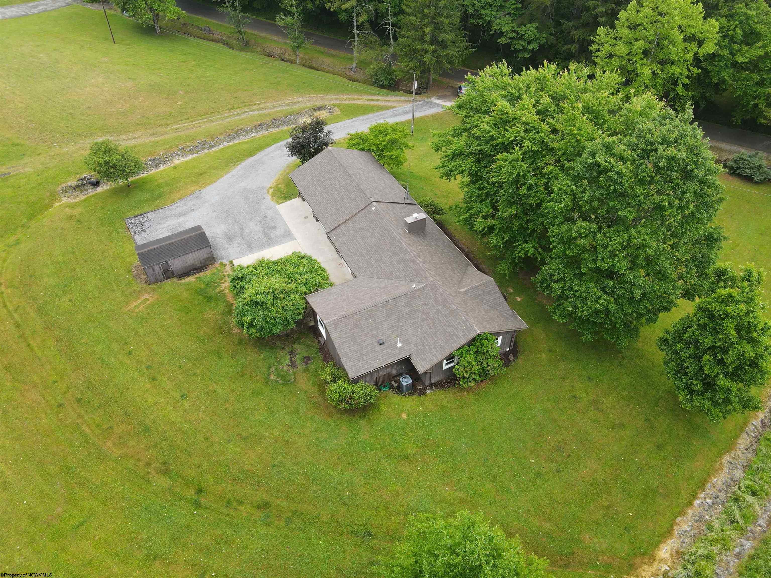 949 Sauls Road Weston, WV 26452 - Photo 28 of 29 Gallery Image 28