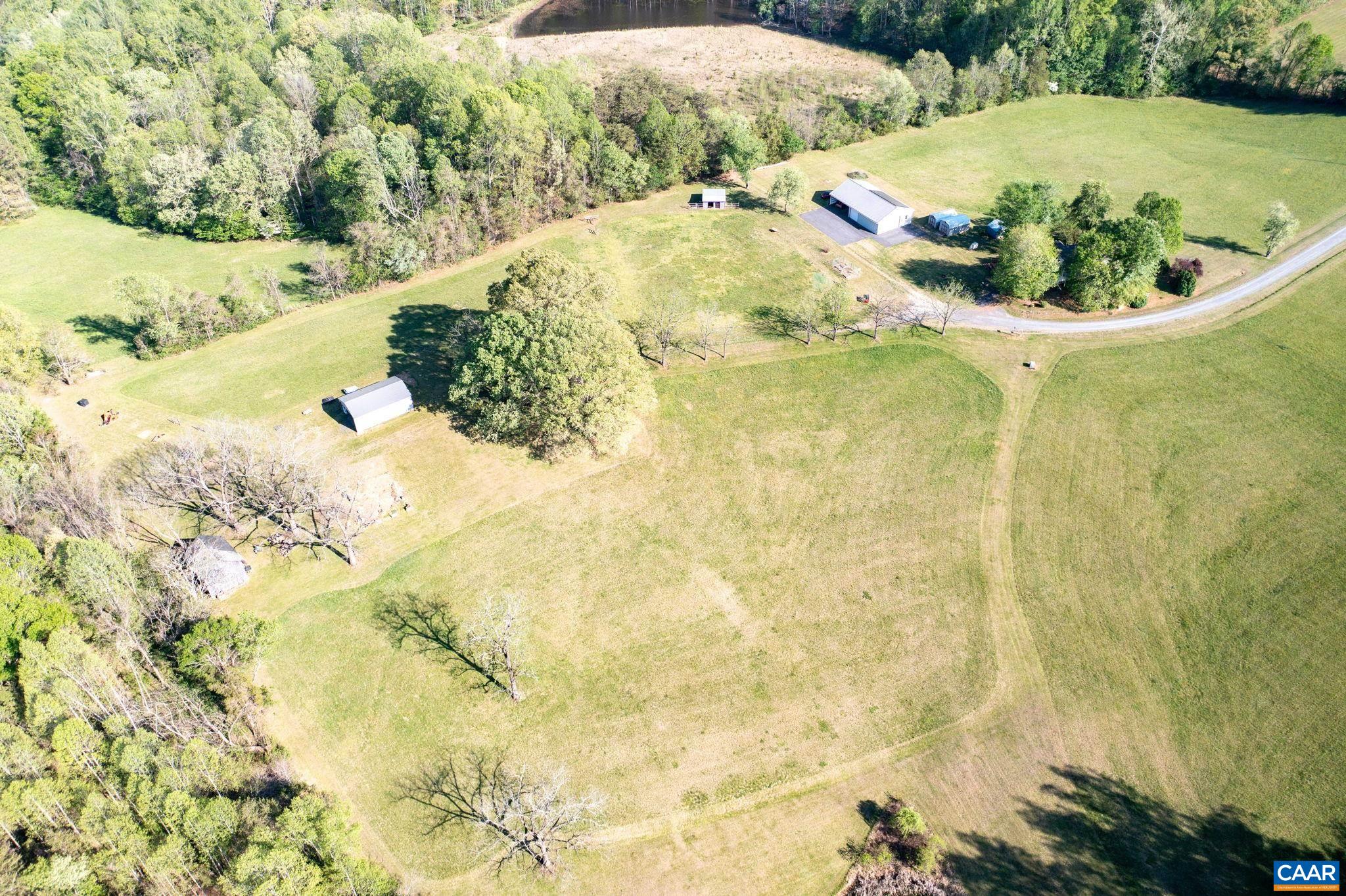 334 Pump Road New Canton, VA 23123 - Photo 66 of 73