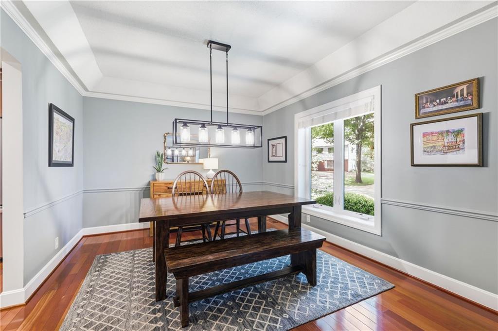 12625 Overbrook Road Leawood, KS 66209 - Photo 13 of 55 Gallery Image 13