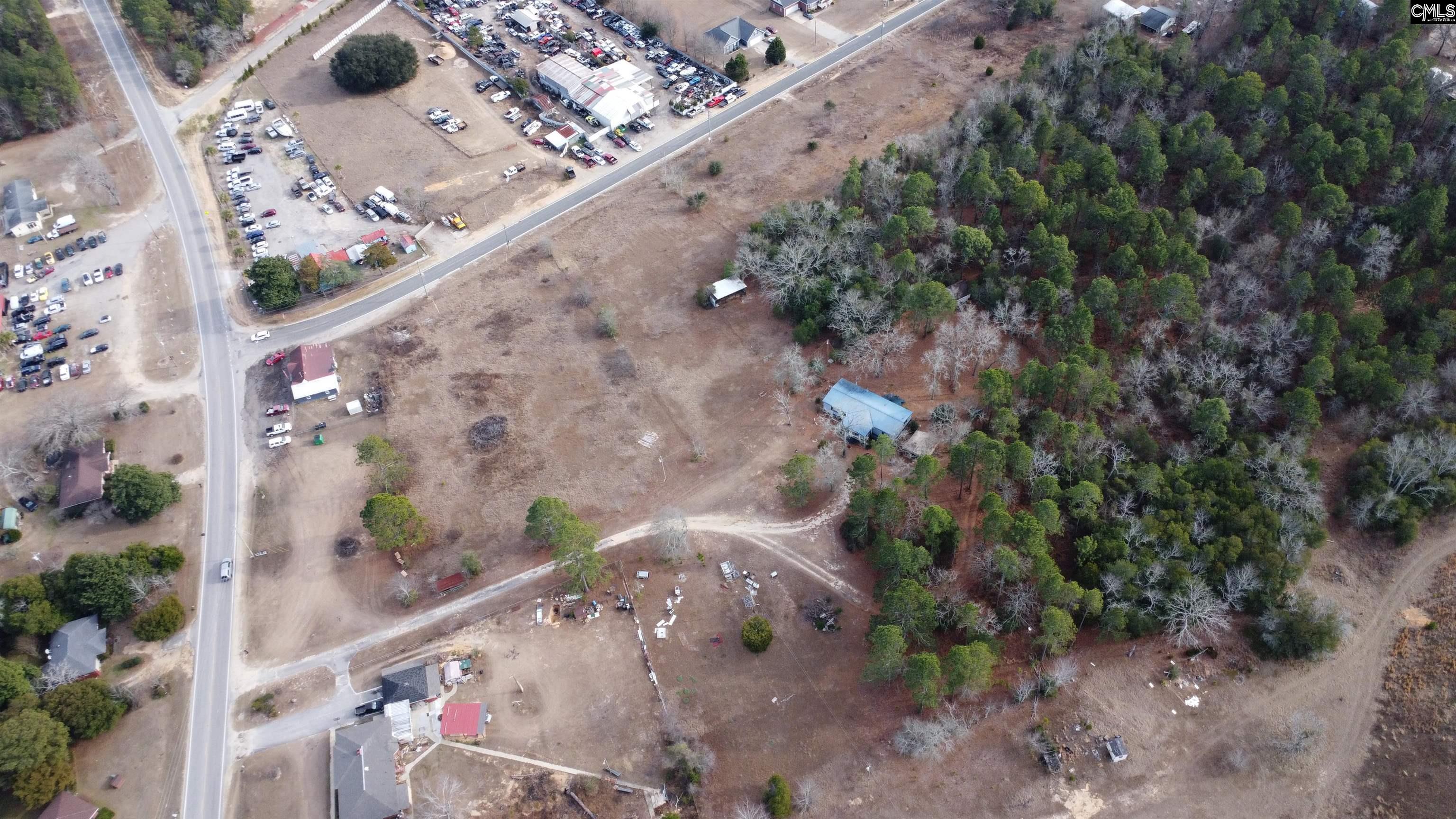 2715 Pond Branch Road Leesville, SC 29070 - Photo 12 of 45