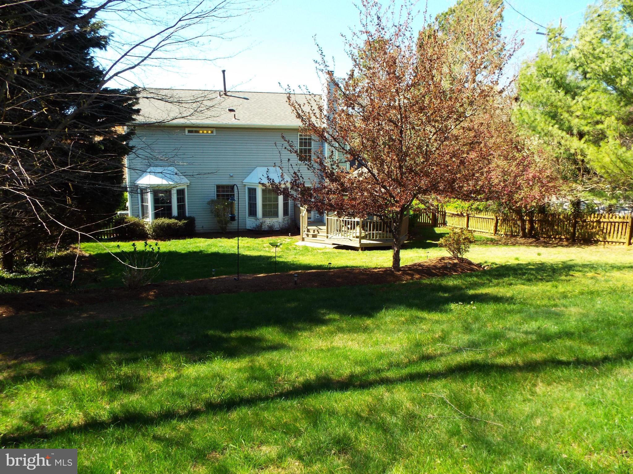 3201 Magnolia Ridge Road Annapolis, MD 21403 - Photo 28 of 30 Exterior (Rear)