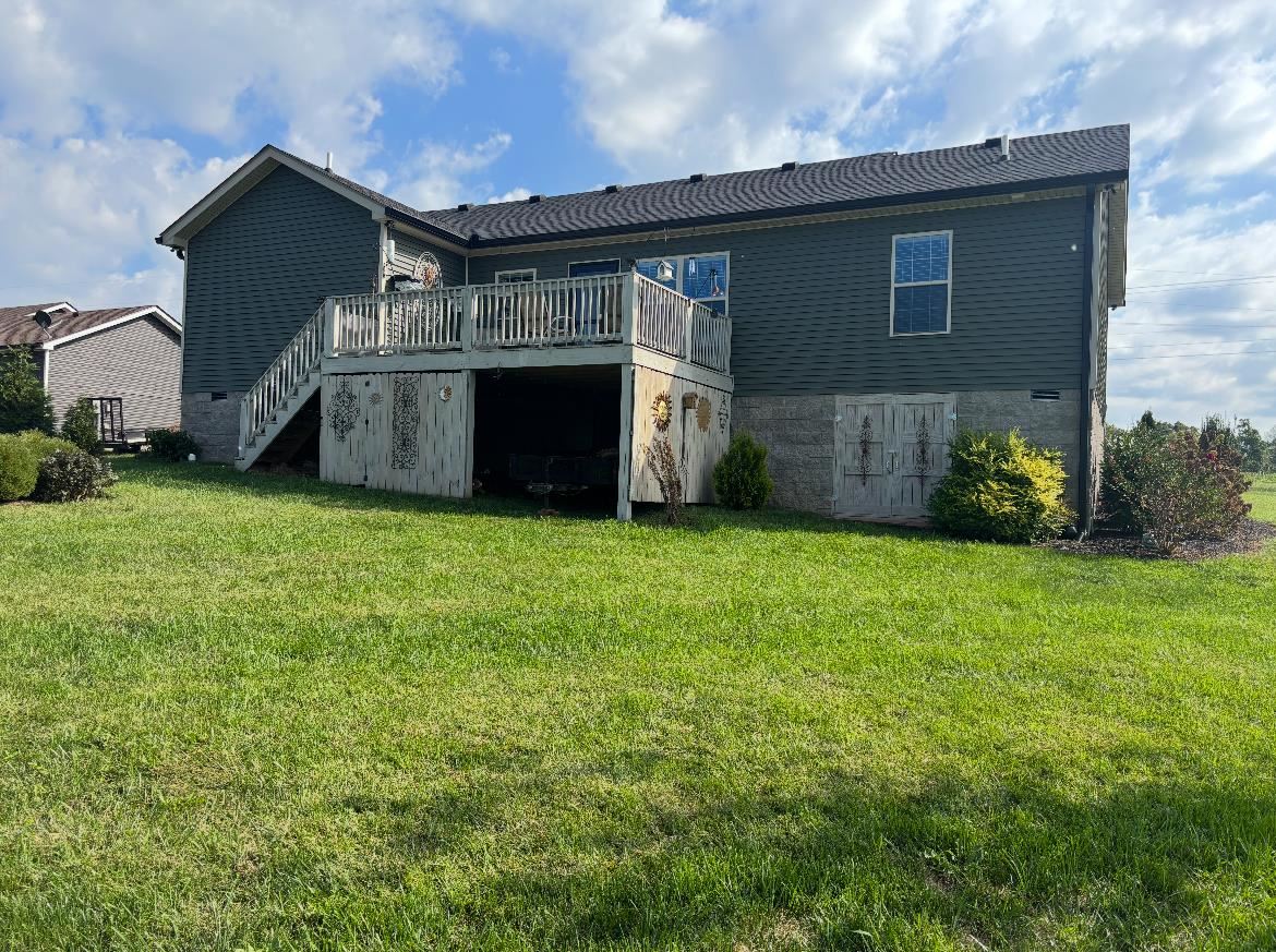 1408 Pondsville Kepler Road Smiths Grove, KY 42171 - Photo 13 of 71 Gallery Image 13