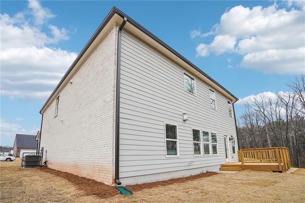 6939 Winchester Place Fairburn, GA 30213 - Photo 53 of 56