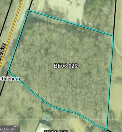 $399,900 | 0 Christmas Avenue, Bethlehem, GA 30620