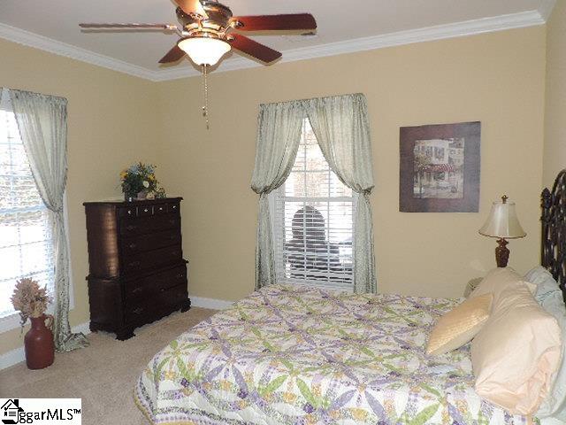 170 Oaklawn Road Pelzer, SC 29669 - Photo 22 of 34