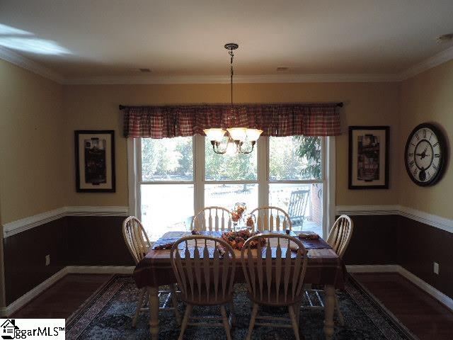 170 Oaklawn Road Pelzer, SC 29669 - Photo 8 of 34