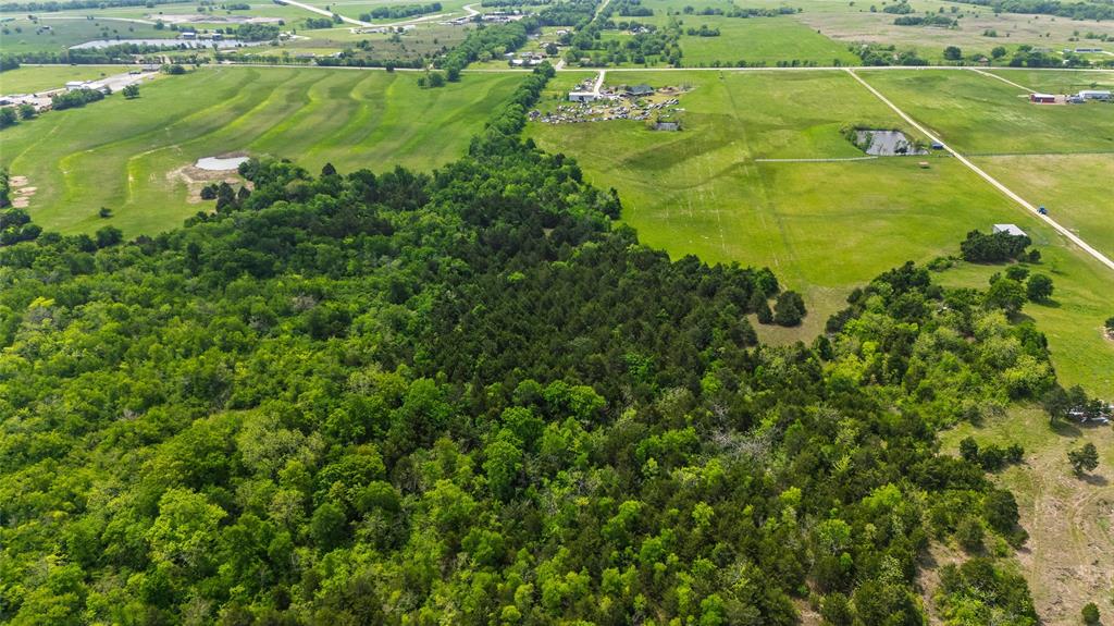 4511 County Road 4511 Commerce, TX 75428 - Photo 23 of 37 a view of an outdoor space and a lake view