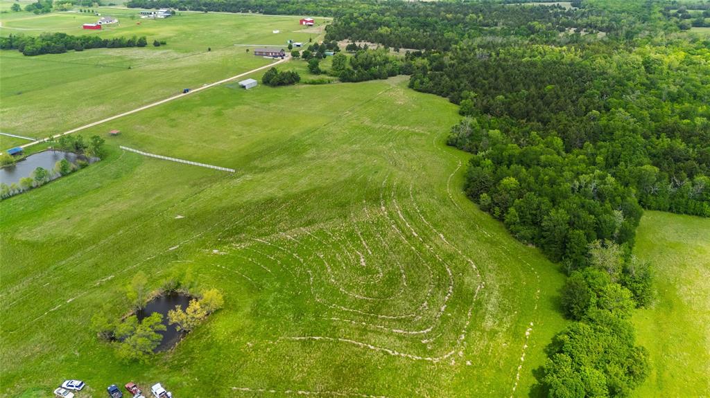 4511 County Road 4511 Commerce, TX 75428 - Photo 34 of 37 a view of a golf course with green space