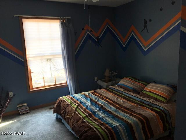 217 Chipmunk Road Bushkill, PA 18324 - Photo 17 of 23 Bedroom