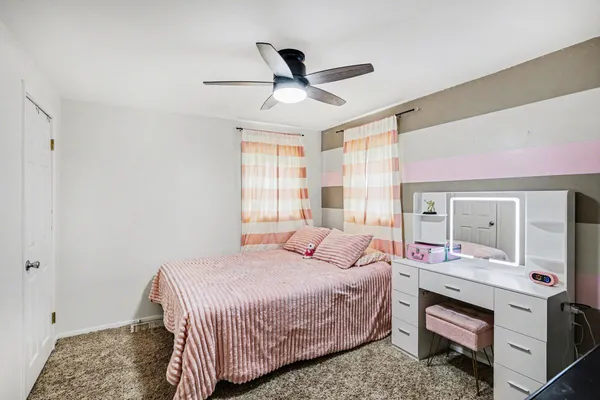 $209,900 | 524 South Rosewood, Jackson, MI 49201