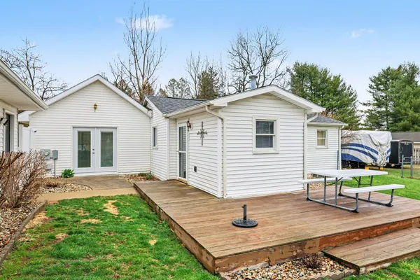 $209,900 | 524 South Rosewood, Jackson, MI 49201