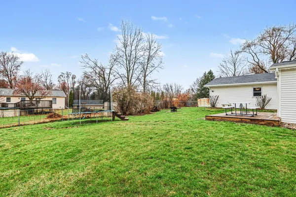 $209,900 | 524 South Rosewood, Jackson, MI 49201