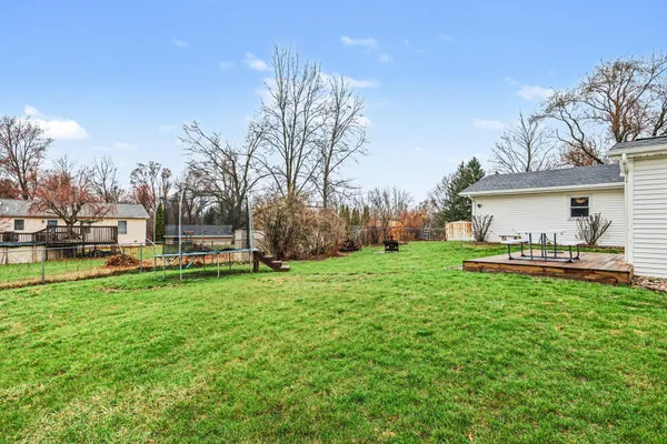 $209,900 | 524 South Rosewood, Jackson, MI 49201