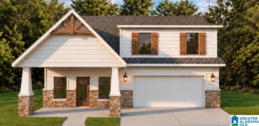 485 Thomaston Road Lincoln, AL 35096 - Photo 1 of 3 Gallery Image 1