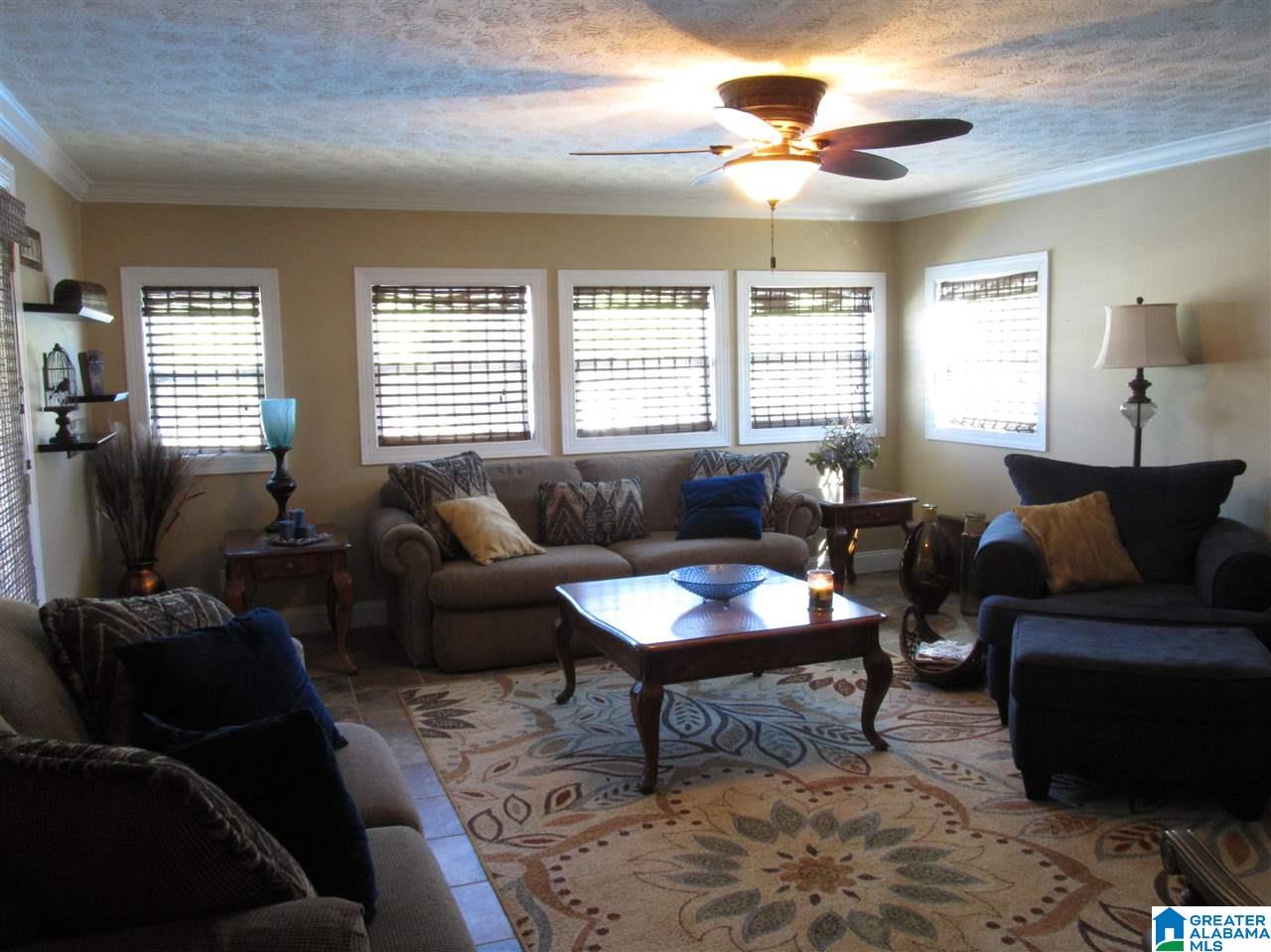 4580 Eulaton Road Anniston, AL 36201 - Photo 21 of 38