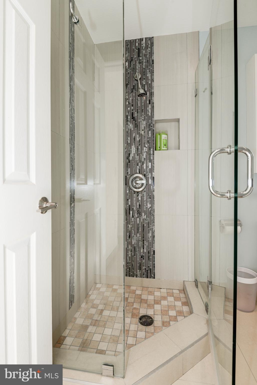 713 South Glebe Road Arlington, VA 22204 - Photo 14 of 51 Main Level Full Bath w/ Shower
