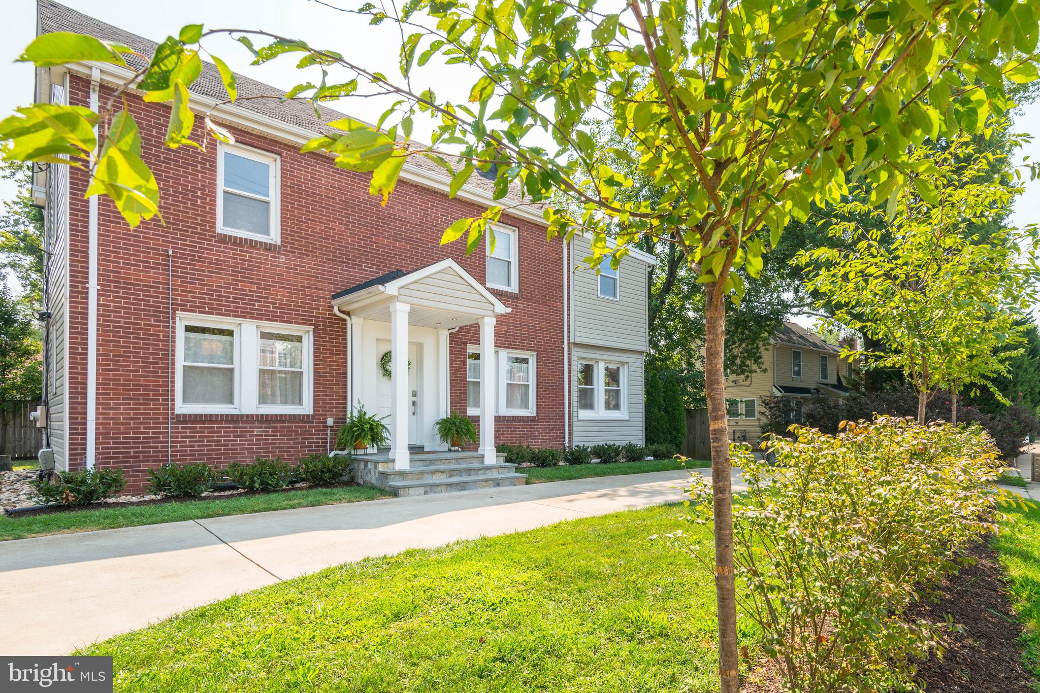 713 South Glebe Road Arlington, VA 22204 - Photo 50 of 51 Plenty of Parking