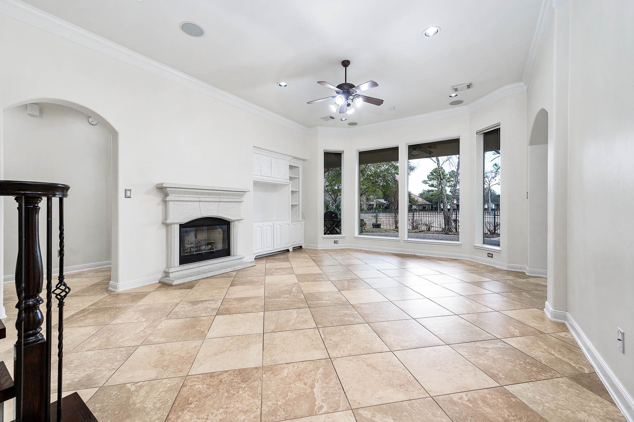 3323 Louvre Lane Houston, TX 77082 - Photo 19 of 50