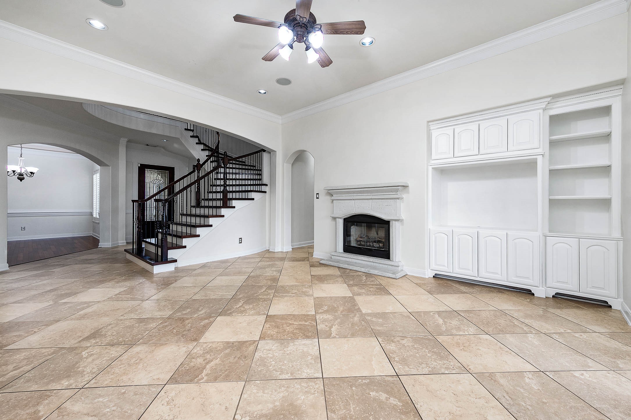 3323 Louvre Lane Houston, TX 77082 - Photo 20 of 50
