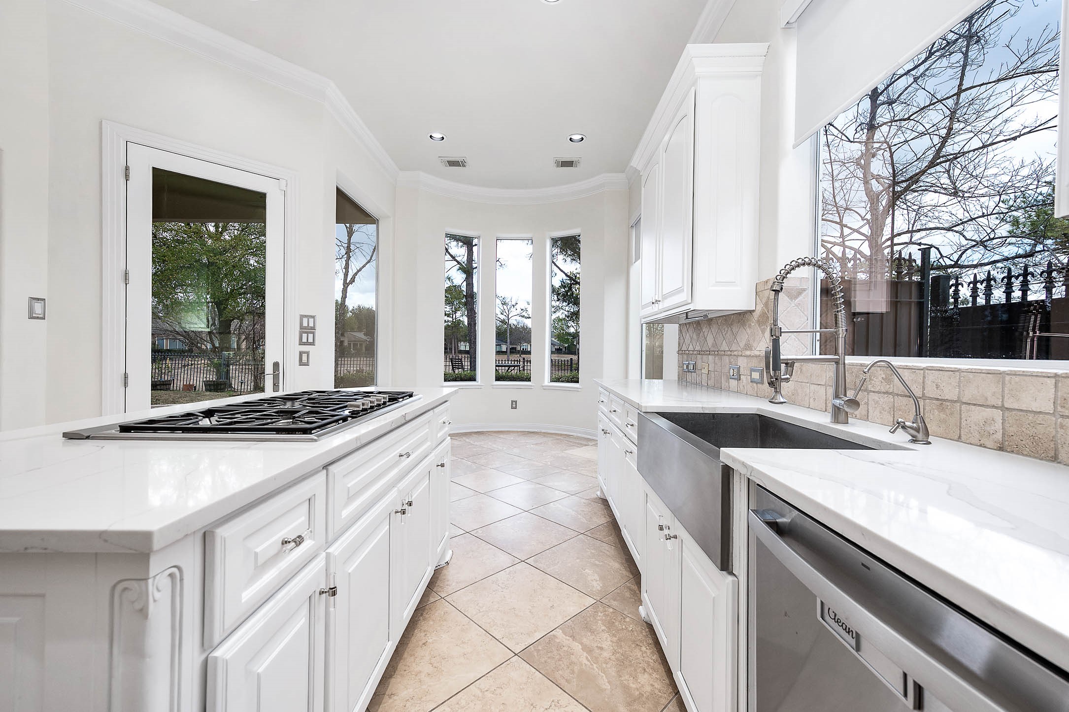 3323 Louvre Lane Houston, TX 77082 - Photo 25 of 50