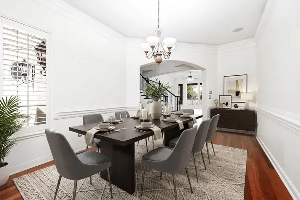 $1,050,000 | 3323 Louvre Lane, Houston, TX 77082