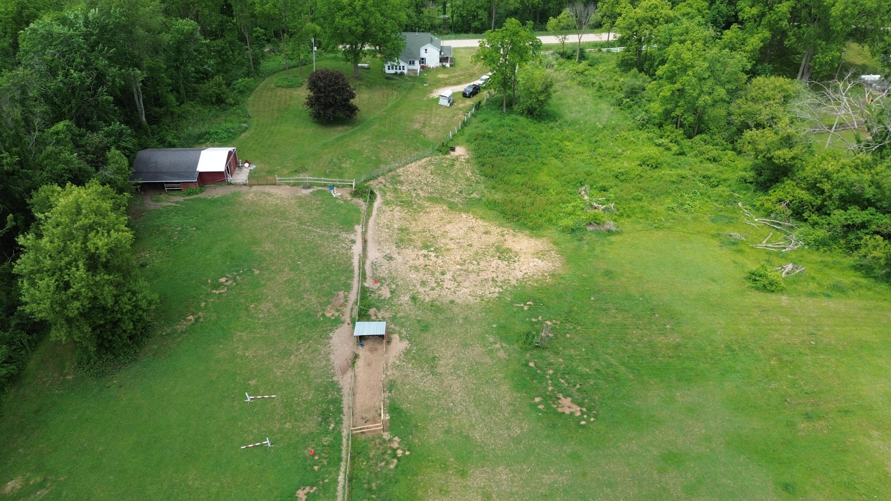 17281 Ely Road Manchester, MI 48158 - Photo 43 of 90 DJI_0112