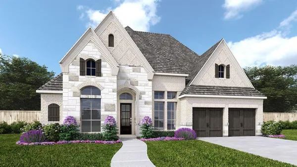 $819,900 | 2541 Green Plateau Drive, Aledo, TX 76008