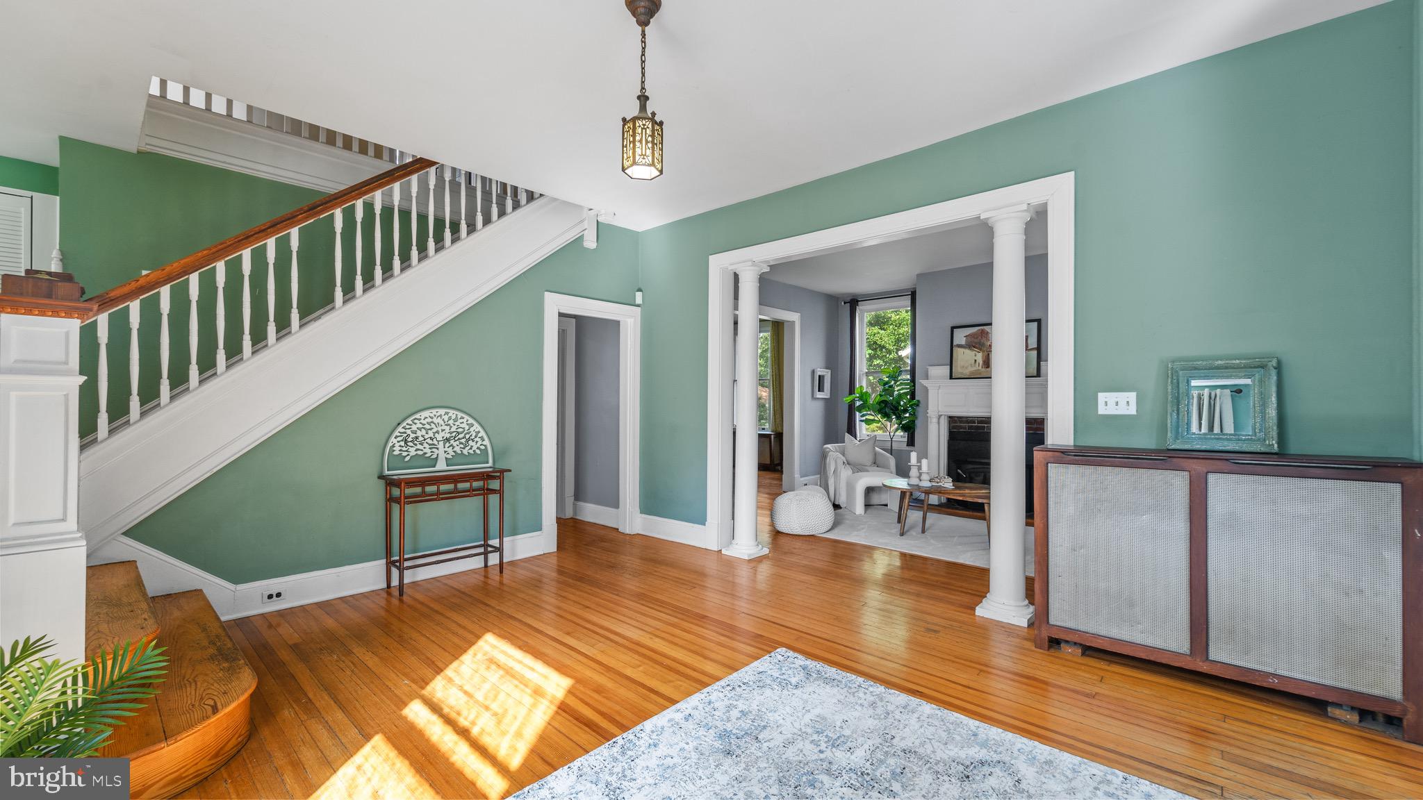 2212 Ken Oak Road Baltimore, MD 21209 - Photo 7 of 48