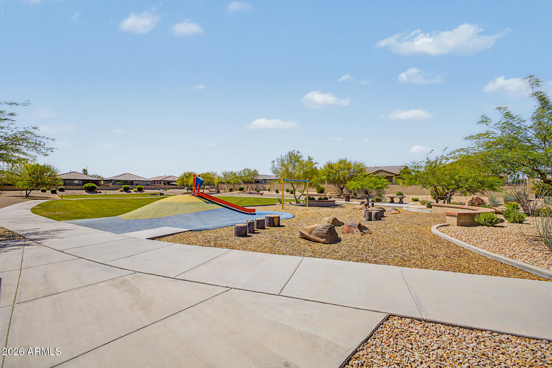 2732 South Prospector Point Road Apache Junction, AZ 85119 - Photo 29 of 31 34 - Prospector Point