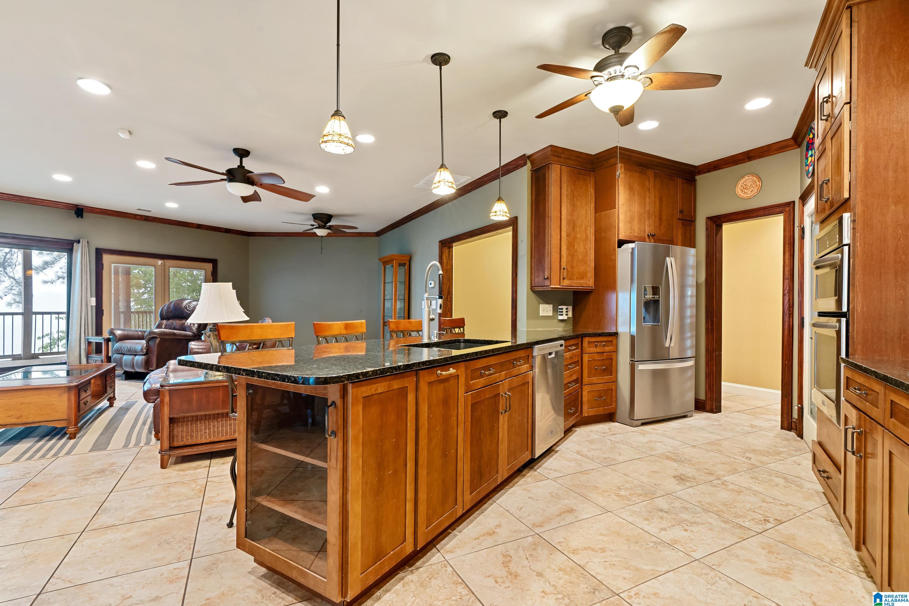 455 Burns Road Vincent, AL 35178 - Photo 13 of 64