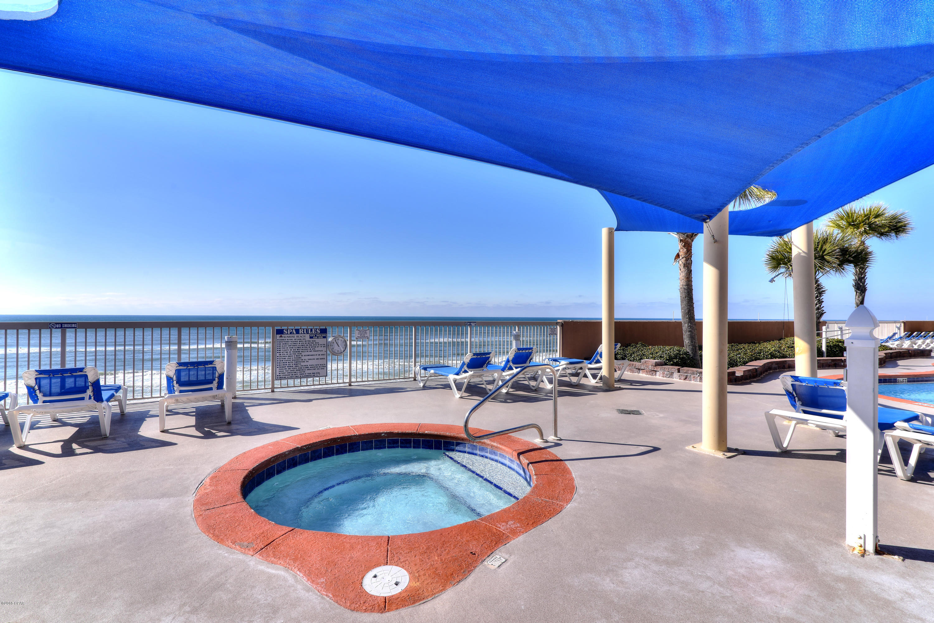 14825 Front Beach Road, Unit 2104 Panama City Beach, FL 32413 - Photo 31 of 44