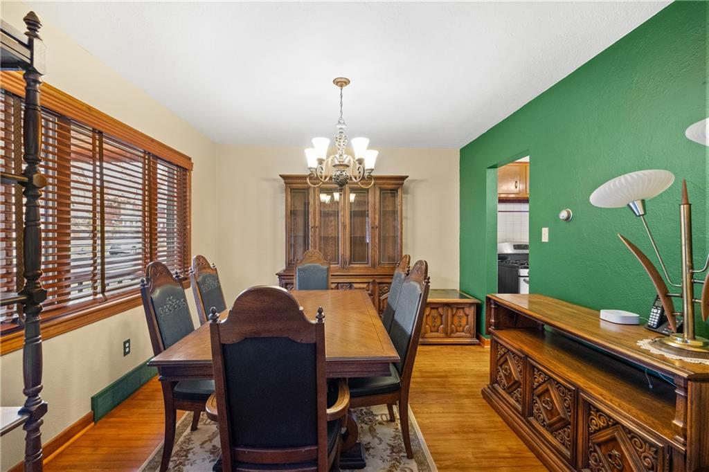 239 Spruce Street Canonsburg, PA 15317 - Photo 13 of 28