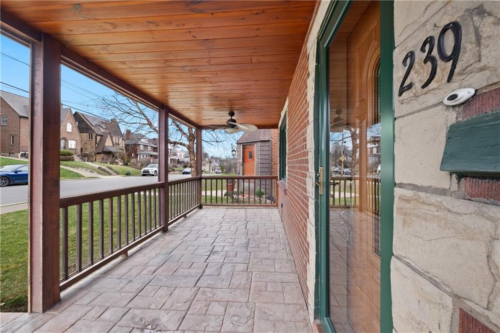 239 Spruce Street Canonsburg, PA 15317 - Photo 6 of 28
