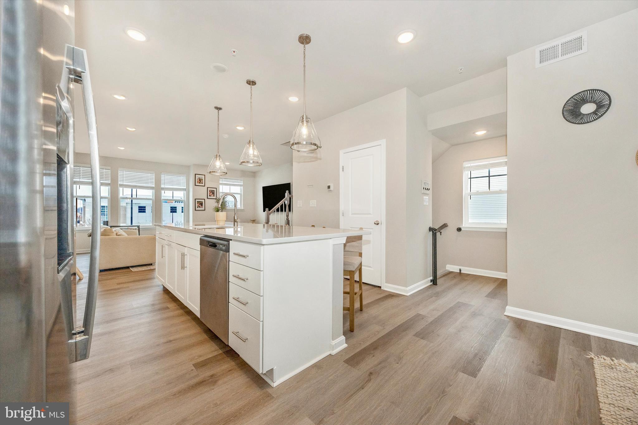 2508 Rucker Lane Frederick, MD 21701 - Photo 7 of 26