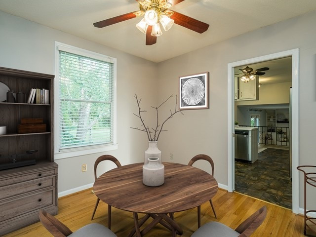 3605 Wheaton Place Raleigh, NC 27609 - Photo 7 of 26 Photo 7
