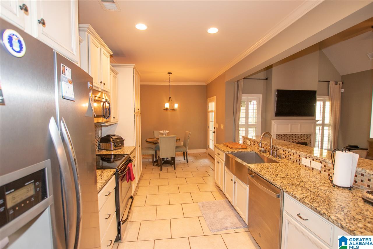 416 Ballantrae Road Pelham, AL 35124 - Photo 13 of 37 Gallery Image 13